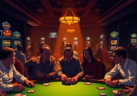 Cara Bermain Poker Online